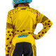 Leatt Ride Kit 3.5 Mini XXS/EU100/110cm Cheetah