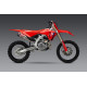 Yoshimura Helsystem Honda CRF450R/RX 2025 RS-12 SS Signature Series