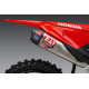 Yoshimura Helsystem Honda CRF450R/RX 2025 RS-12 SS Signature Series