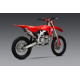 Yoshimura Helsystem Honda CRF450R/RX 2025 RS-12 SS Signature Series