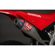 Yoshimura Helsystem Honda CRF250R/RX 2025 RS-12 SS Signature Series 