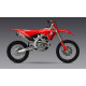 Yoshimura Helsystem Honda CRF250R/RX 2025 RS-12 SS Signature Series 