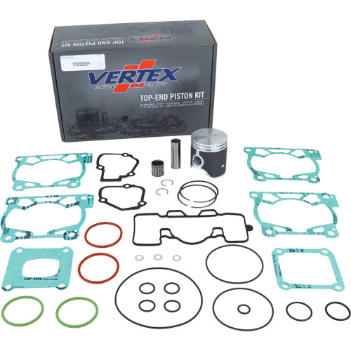 Vertex Komplett Kolvkit Yamaha YZ125 22-25 Replica, Fantic XE 24- 53,95