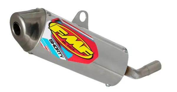 FMF Powercore 2 Shorty Ljuddämpare YZ125 2022-