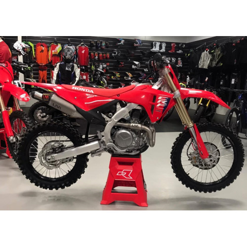 LM Helsystem CRF450R 2025- 