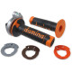 Domino Gasreglage KTM/HVA 4-T 16-