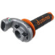 Domino Gasreglage KTM/HVA 4-T 16-