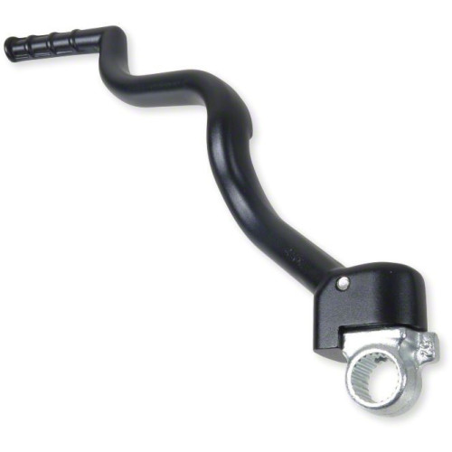 RFX Pro Series Kickstart Lever Kawasaki KXF 450 08-15