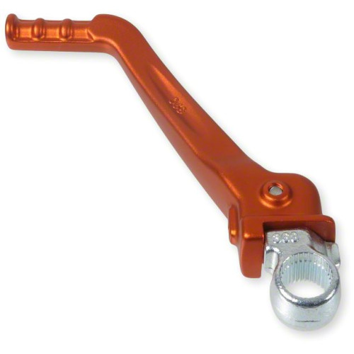 RFX Race Series Kickstart Lever KTM 65 SX 09-15