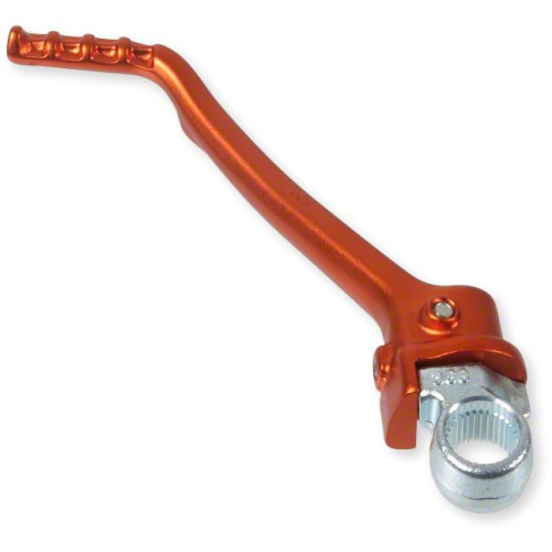 RFX Race Series Kickstart Lever KTM 65 SX 16-24