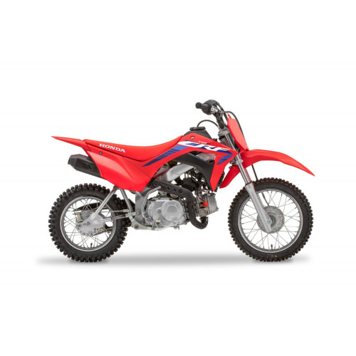 Honda CRF110 2023