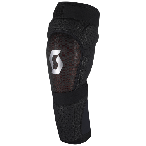 Scott Knäskydd Softcon 2 black/grey S