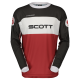 Scott Tröja X-Plore Swap red/black XXL