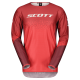 Scott Tröja Podium Pro red/grey S