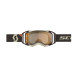 SCOTT Prospect 2.0 AMP chrome Goggle Deep Brun