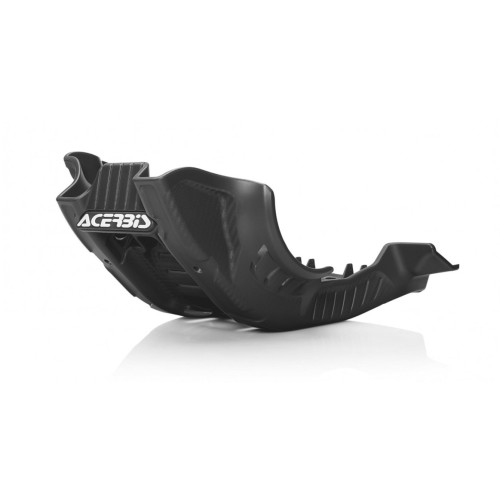 Acerbis Hasplåt EXC-F250/350 20-23 Svart