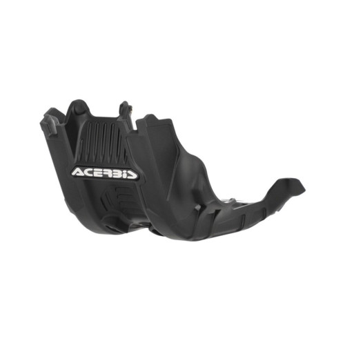 Acerbis Hasplåt SXF/FC/FE 250-350 23-24 Svart