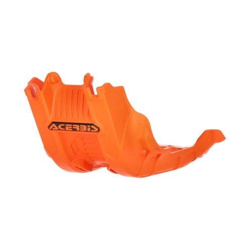 Acerbis Hasplåt SXF/FC/FE 250-350 23-24 Orange