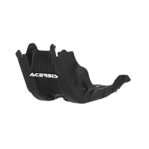 Acerbis Hasplåt SXF/FC 450 23-24 Svart